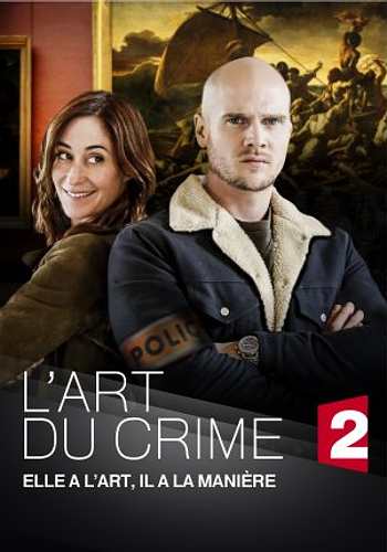 L'ART DU CRIME 17 & 18